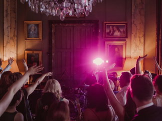 Promo Dance Like You Mean It Function Band London