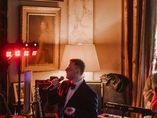 Promo Dance Like You Mean It Function Band London