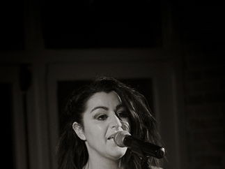 Promo Lexington Ave Acoustic Duo Cheshire