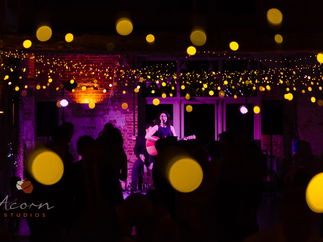 Promo Lexington Ave Acoustic Duo Cheshire