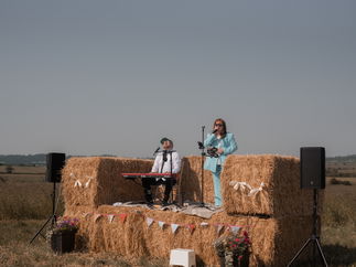 Promo Zone One Party Band London