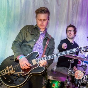 Promo Raise The Roof  Shropshire