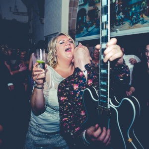 Promo Raise The Roof  Shropshire