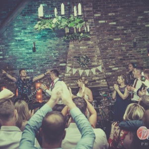 Promo Raise The Roof  Shropshire