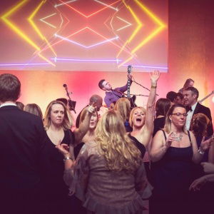 Promo Raise The Roof  Shropshire
