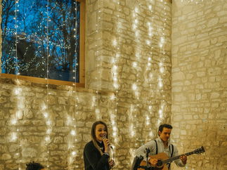 Promo London Acoustic Trio Acoustic Band London