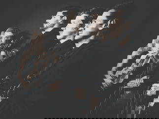 Promo The Lancashire String Quartet String Quartet Lancashire