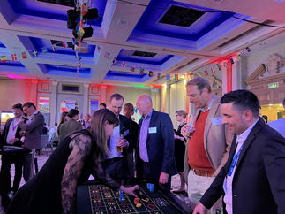 Promo Marlea Casinos Casino East Sussex