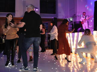 Promo Dreamz Of Abba Abba Tribute Duo Glasgow