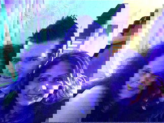 Promo Sam The Caricaturist Caricaturist Leicestershire