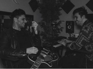 Promo The J and D Duo Solo Artist, Duo or Trio Staffordshire