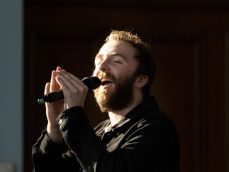 Promo Supersonic Voices Modern Pop, Rock and Indie Choir Lancashire