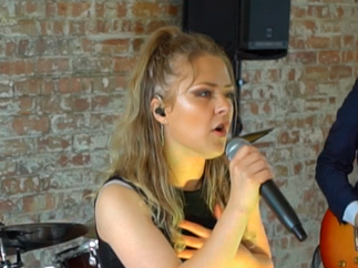 Promo Groove Shack Function Band London