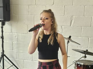 Promo Groove Shack Function Band London