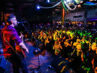 Promo Walk The Aisle Function Band Somerset