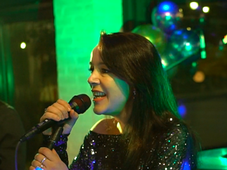 Promo Groove Shack Function Band London