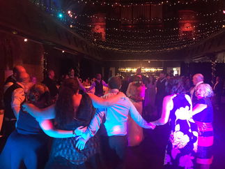 Promo Justin McEwan Wedding DJ Glasgow