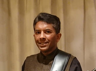 Promo Groove Shack Function Band London