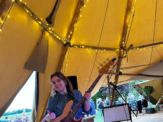 Promo Jim and The Jackdaws Rock and Pop Party Trio Surrey