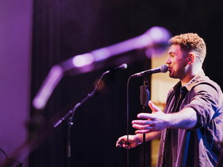 Promo The Party Rockers Function Band Lancashire