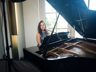 Promo Just Kimm Solo Singer / Pianist Manchester