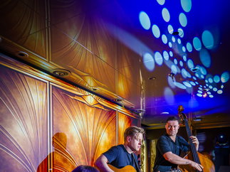 Promo The Bois of Belgravia Function Band London