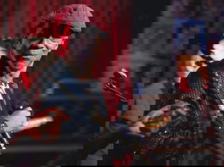 Promo Legends of Soul Soul and Motown Party Band Hertfordshire