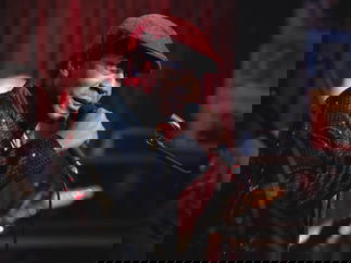 Promo Legends of Soul Soul and Motown Party Band Hertfordshire