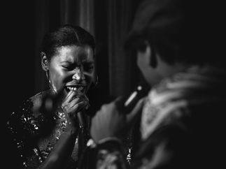 Promo Legends of Soul Soul and Motown Party Band Hertfordshire