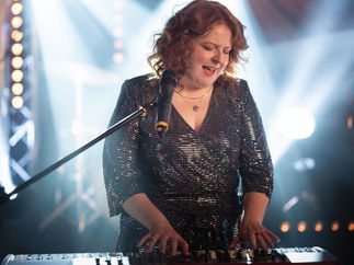 Promo Zone One Party Band London