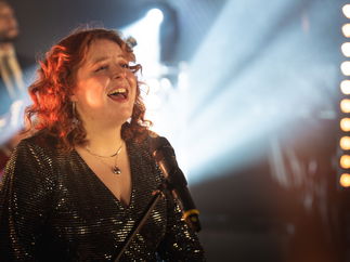 Promo Zone One Party Band London