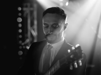 Promo Zone One Party Band London