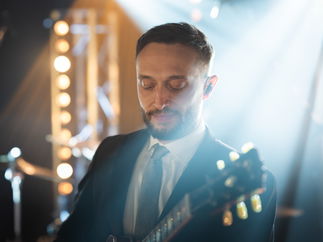 Promo Zone One Party Band London