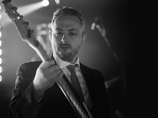 Promo Zone One Party Band London