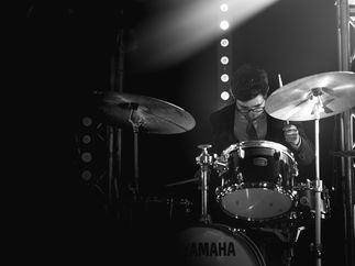 Promo Zone One Party Band London