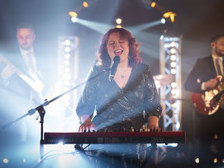 Promo Zone One Party Band London