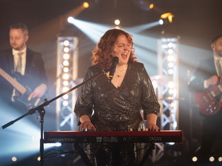 Promo Zone One Party Band London