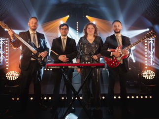 Promo Zone One Party Band London