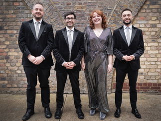 Promo Zone One Party Band London