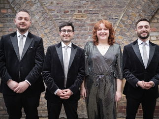 Promo Zone One Party Band London