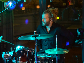 Promo Groove Shack Function Band London