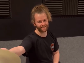 Promo Groove Shack Function Band London