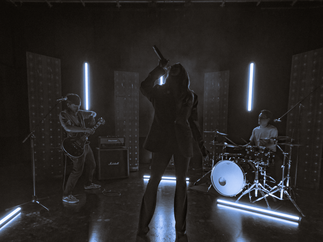 Promo Throwing Colours Function Band Bristol