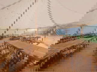 Promo Celeste Marquees Marquee Hire West Yorkshire