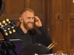 Promo Groove Shack Function Band London