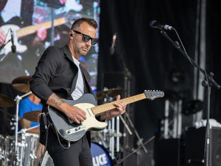 Promo A Celebration Of The Police Tribute Act Cambridgeshire