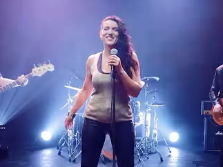 Promo The Stride Function Band Leicestershire