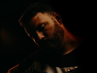 Promo Christopher John Solo Singer/ Guitarist Essex