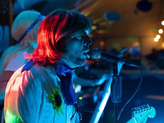 Promo Express Abba Tribute Band West Midlands