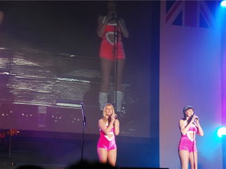 Promo ABBA Authentic Abba Tribute Band Essex